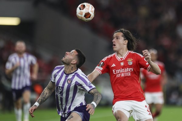 Moreto: Real Madrid will reach a verbal agreement with A Fee on a 6-year contract, which will accelerate negotiations with Benfica