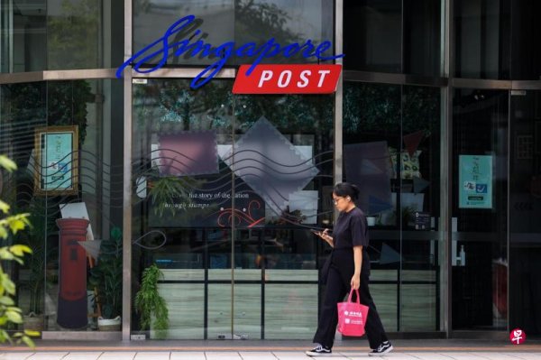 S&P Global Rating: New Post Future Strategy Uncertain, Negative Outlook for Credit Reviews