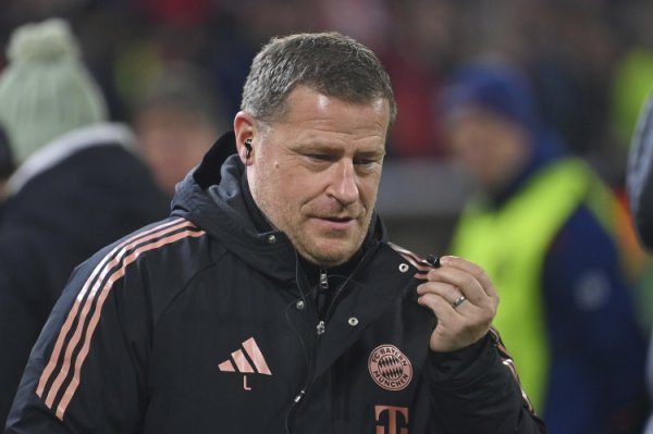 Bayern hits walls everywhere! Werzgitens went to England, the Red Army refused to sell Dias, Nico refused to pay high salaries