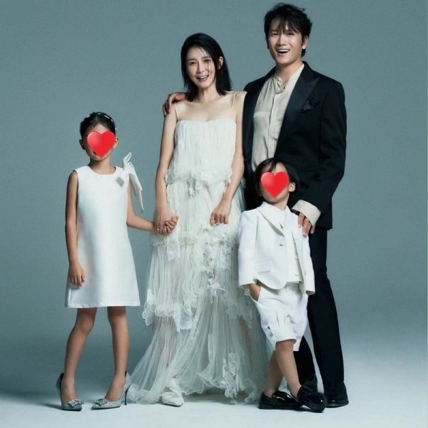 There is no burnout period ever! The secret of happiness in Ji Sheng and Lee Boying’s 10-year marriage: A man is the driving force of each other’s life