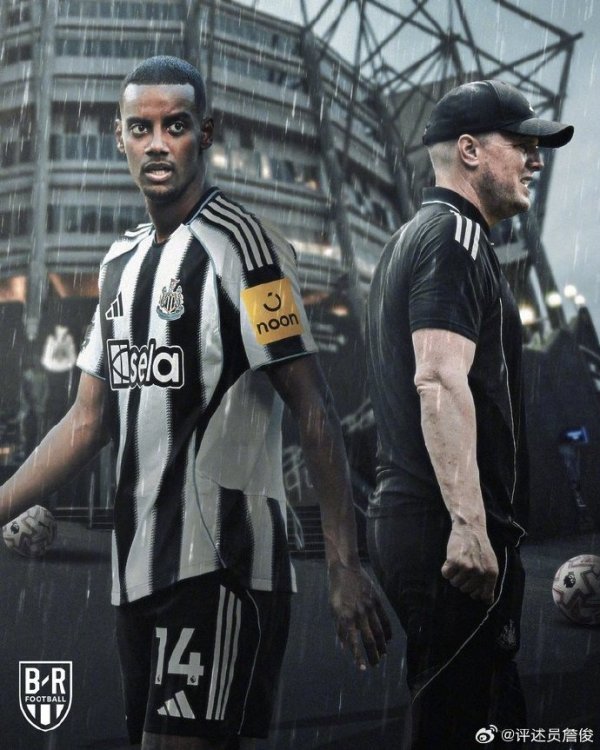 Zhan Jun: Newcastle s promise has no text or recording basis, and the current opposition situation is not good for Isaac