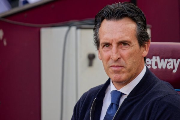 Emery: Buendia has the ability to assist and score. McKinder can stand up in difficult times