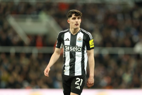 Eddie Howe: Experts confirm that Livramento is missing for 8 weeks, which is a blow to us