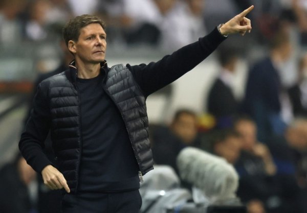 Rui Sky: Glasner dreams of coaching Bayern in the future, Crystal Palace may add termination terms in new contract
