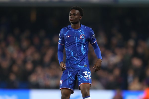 George: Reece James is usually the first to arrive at the training ground and Cucurella is the most joking in the team